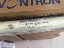 Màng lọc RO công nghiệp Vontron ULP21-4040 áp thấp