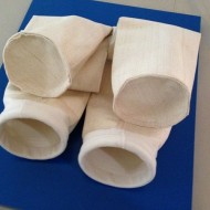 Túi lọc bụi sản xuất gỗ